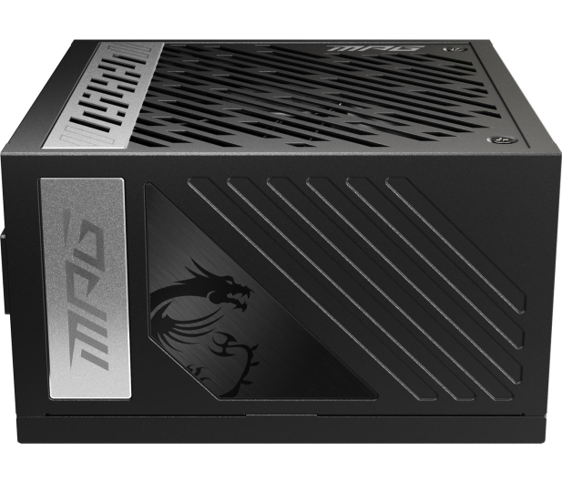 MSI MPG A1000G 1000W 80 Plus Gold - 1086742 - zdjęcie 9
